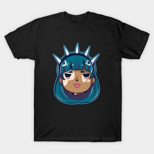 Bleh! T-Shirt